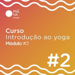 Curso I.Y. - Hatha Yoga - Anatomia Esotérica