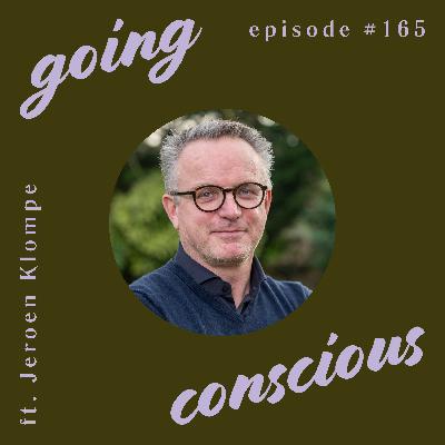 #165 From material to energy: Introducing ‘Quantum Farming’ with Jeroen Klompe