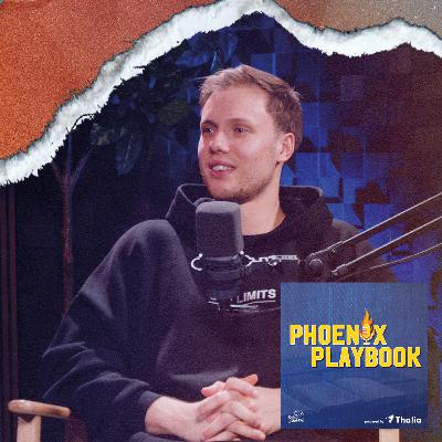 #19 | Bjarne Kraushaar: „Es geht um legale Manipulation“ #19 | Bjarne Kraushaar: „Es geht um legale Manipulation“