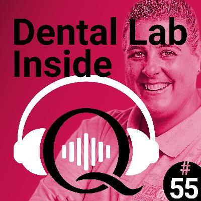 #55 Sabine Weck – „Man hat mich als Frau nicht so ernst genommen“ #55 Sabine Weck – „Man hat mich als Frau nicht so ernst genommen“