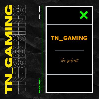 TN, Where we came from. Where we wanna go.