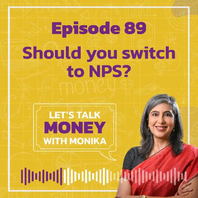 Should you switch to NPS? Should you switch to NPS?