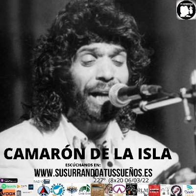 227º CAMARÓN DE LA ISLA (8x20) 06/03/22