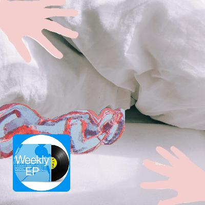 EP 24: a 24h Single Minisode w/ Alex Rapp - "Through My Sheets"