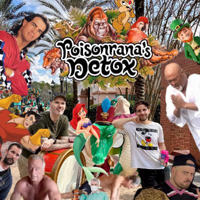 Detox 3/9/2026: “Just the Tip” Detox 3/9/2026: “Just the Tip”