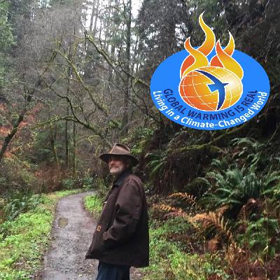 Solastalgia and Healing: A Personal Tale of Recovery