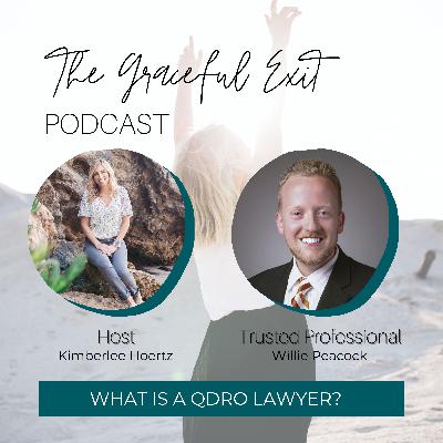 What is a QDRO Lawyer? What is a QDRO Lawyer?