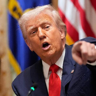 Neue US-Sanktionen gegen Russland