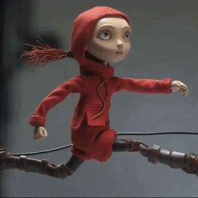 12x06 - Altra animació és possible, amb Universo Animado i Marina Donderis