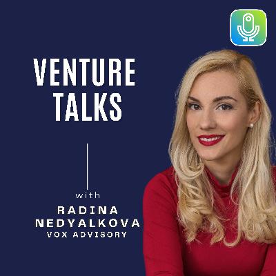 Radina Nedyalkova and Vox Advisory