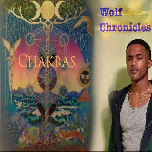 Wolf Chronicles — Vegan Taco Tuesday Special Pt 3. " Chakras" Wolf Chronicles — Vegan Taco Tuesday Special Pt 3. " Chakras"