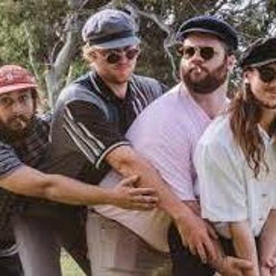 PPP - Jacko & Lewis - Beddy Rays