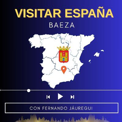 Baeza: Joyas renacentistas y el latido de un olivar eterno