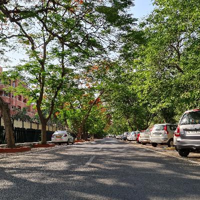 Meditation technique in Corona Pandemic