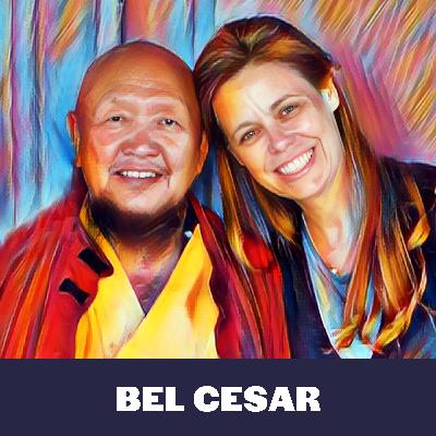A Mother, Healer, and Teacher: Bel Cesar's Remarkable Life with Lama Gangchen