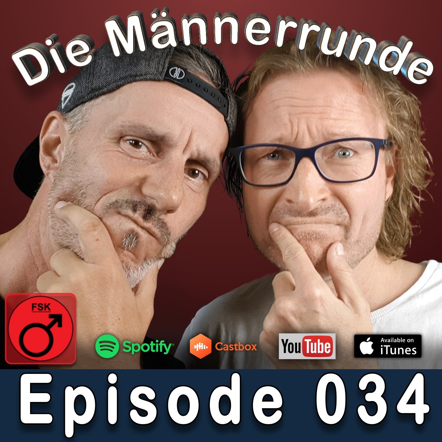 034 Drei Minuten mehr Sex