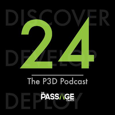 24: Should I go to seminary? Guest Sam Watson 24: Should I go to seminary? Guest Sam Watson