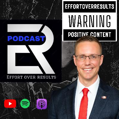 Ep. 054 - What Is Tearing America Apart : Dr. Josh McConkey Ep. 054 - What Is Tearing America Apart : Dr. Josh McConkey