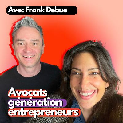 Comment devenir la rockstar du conflit entre associés et avoir plus de 25 000 abonnés sur LinkedIn  ?