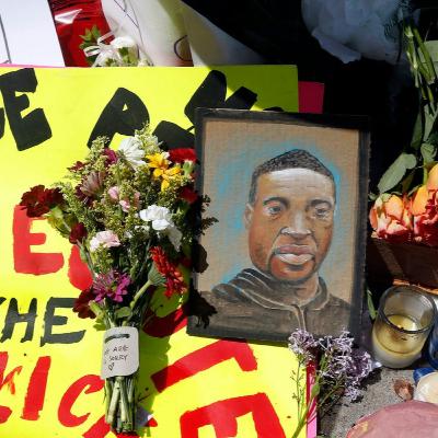 Black Lives Matter