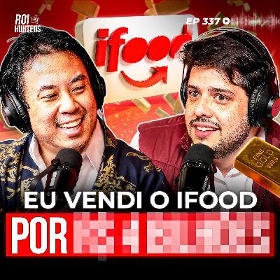 Ex-sócio Demitido do iFood Tem 63 Empresas (Dennis Nakamura) | ROI Hunters #337 Ex-sócio Demitido do iFood Tem 63 Empresas (Dennis Nakamura) | ROI Hunters #337