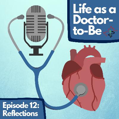 LDTB #12: Reflections LDTB #12: Reflections