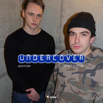 "Patrzcie na nas! Idziemy po wzystko!" 3BRAT & Bruno "Patrzcie na nas! Idziemy po wzystko!" 3BRAT & Bruno