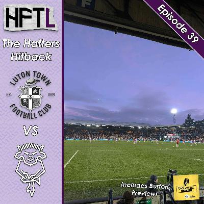 The Hatters Hitback