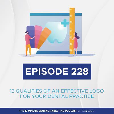 13 Qualities of an Effective Logo for Your Dental Practice 13 Qualities of an Effective Logo for Your Dental Practice