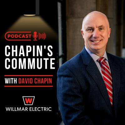 Tim Barkman - His Journey at Willmar Electric