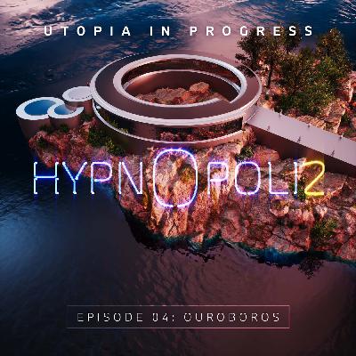 Season 2, E04: Ouroboros | A BMW Original Podcast