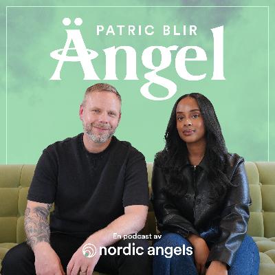 Så kan du tjäna pengar på din parkeringsplats - Smartports med Julian Lundberg och Per Hjaldahl