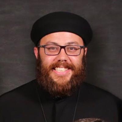 Living in Alignment with God - Fr. Samuel Hanna - Nahda 2025