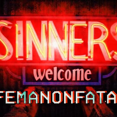 FemAnonFatal - Ep 23 Welcome To FemAnon Speakeasy