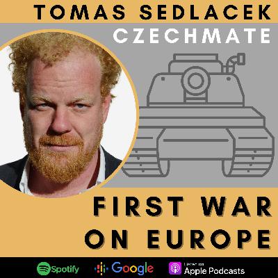 First war on Europe
