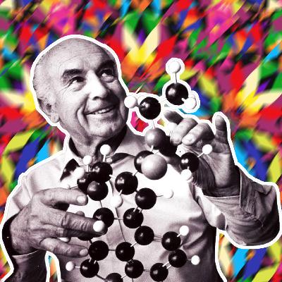 Albert Hofmann and the Discovery of LSD