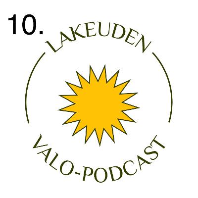 10. Lakeuden Valo 10. Lakeuden Valo
