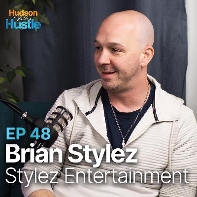From DJ to Software CEO with Brian Stylez – Episode 48 From DJ to Software CEO with Brian Stylez – Episode 48