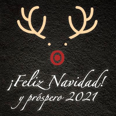 Espisodio 04 - Especial de Navidad 2020