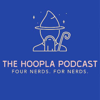 The Last of Us - Season 1 - Hoopla Reviewpla