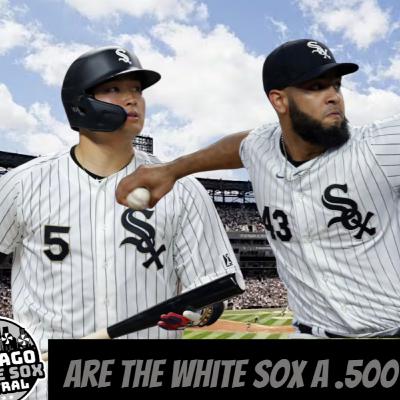 Let’s Be Frank, The Big Hurt Deserves Better! Can The Sox Be a .500 team this year? Let’s Be Frank, The Big Hurt Deserves Better! Can The Sox Be a .500 team this year?
