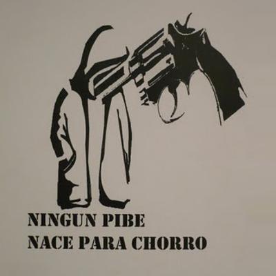 ARMAS monólogos en 1era persona. PIBES CHORROS // 3er Disparo.