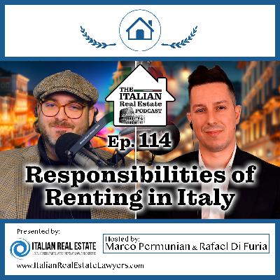 Renting in Italy? What You Need to Know Before Signing!