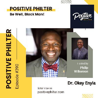 Be Well, Black Man! A Conversation on Health, Belonging, and Equity