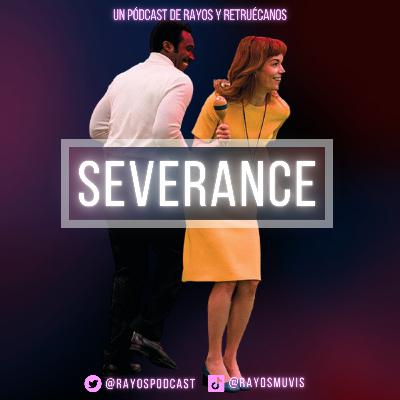 La productividad que te agota en Severance