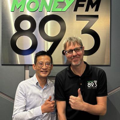 Saturday Mornings: Sentosa's Addison Goh explains how the island turned Wicked for the school holidays Saturday Mornings: Sentosa's Addison Goh explains how the island turned Wicked for the school holidays