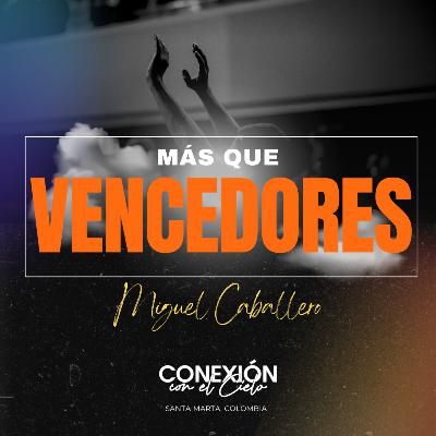 Más Que Vencedores