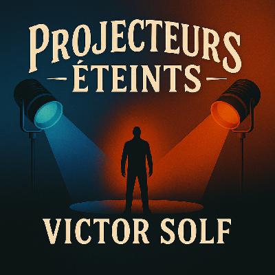Les rencontres du Printemps : Victor Solf Les rencontres du Printemps : Victor Solf