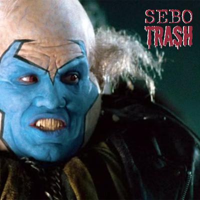 Spawn - Palhaços, ideias ruins e churrasco! Spawn - Palhaços, ideias ruins e churrasco!