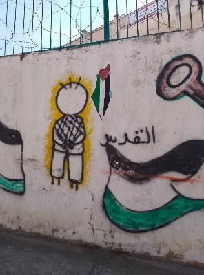 Da Bari alla Palestina